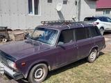 ВАЗ (Lada) 2104 2003 года за 630 000 тг. в Астана – фото 2