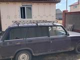 ВАЗ (Lada) 2104 2003 года за 630 000 тг. в Астана – фото 4