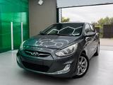 Hyundai Accent 2012 года за 4 350 000 тг. в Костанай – фото 2