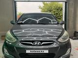 Hyundai Accent 2012 года за 4 350 000 тг. в Костанай