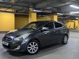Hyundai Accent 2012 годаүшін4 300 000 тг. в Костанай – фото 2