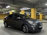 Hyundai Accent 2012 годаүшін4 300 000 тг. в Костанай – фото 3