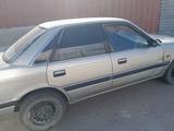 Mazda 626 1989 года за 500 000 тг. в Актау – фото 4