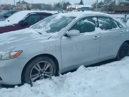 Toyota Camry 2007 года за 4 800 000 тг. в Астана – фото 2