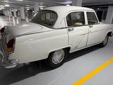 Ретро-автомобили СССР 1962 года за 12 800 000 тг. в Алматы – фото 3
