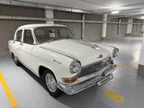 Ретро-автомобили СССР 1962 года за 12 800 000 тг. в Алматы