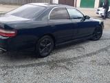 Toyota Chaser 1995 годаүшін2 000 000 тг. в Семей