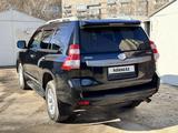 Toyota Land Cruiser Prado 2014 года за 20 500 000 тг. в Семей – фото 4