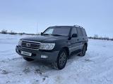 Toyota Land Cruiser 2006 года за 9 000 000 тг. в Актобе