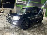 Toyota Land Cruiser 2006 года за 9 000 000 тг. в Актобе – фото 3