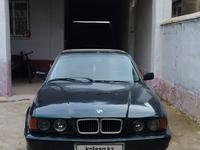 BMW 525 1991 года за 2 000 000 тг. в Шымкент