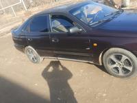 Toyota Carina E 1995 годаүшін1 300 000 тг. в Алматы