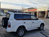 Toyota Land Cruiser Prado 1997 года за 7 900 000 тг. в Шымкент – фото 3