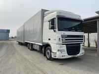 DAF  XF 105 2010 года за 35 000 000 тг. в Алматы