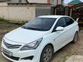 Hyundai Accent 2015 годаүшін6 500 000 тг. в Актобе – фото 4