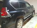 Toyota Land Cruiser Prado 2022 годаfor33 500 000 тг. в Астана – фото 2