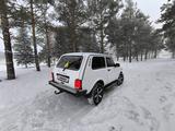 ВАЗ (Lada) Lada 2121 2012 годаүшін3 700 000 тг. в Павлодар