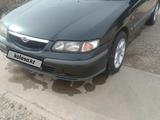 Mazda 626 1998 года за 1 600 000 тг. в Туркестан