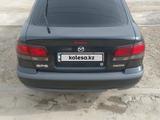 Mazda 626 1998 года за 1 600 000 тг. в Туркестан – фото 3