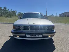 BMW 5 Series, 1994