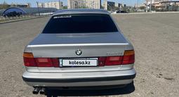 BMW 520 1994 года за 2 700 000 тг. в Степногорск – фото 3