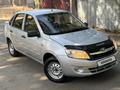 ВАЗ (Lada) Granta 2190 2013 года за 2 100 000 тг. в Алматы – фото 10