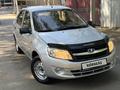 ВАЗ (Lada) Granta 2190 2013 года за 2 100 000 тг. в Алматы – фото 11