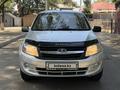 ВАЗ (Lada) Granta 2190 2013 года за 2 100 000 тг. в Алматы – фото 14