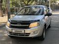 ВАЗ (Lada) Granta 2190 2013 года за 2 100 000 тг. в Алматы – фото 15
