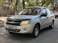 ВАЗ (Lada) Granta 2190 2013 года за 2 100 000 тг. в Алматы – фото 16