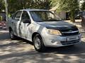 ВАЗ (Lada) Granta 2190 2013 года за 2 100 000 тг. в Алматы – фото 18