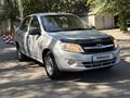 ВАЗ (Lada) Granta 2190 2013 года за 2 100 000 тг. в Алматы – фото 17
