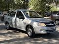 ВАЗ (Lada) Granta 2190 2013 года за 2 100 000 тг. в Алматы – фото 19