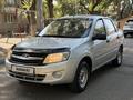 ВАЗ (Lada) Granta 2190 2013 года за 2 100 000 тг. в Алматы – фото 23