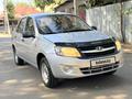 ВАЗ (Lada) Granta 2190 2013 года за 2 100 000 тг. в Алматы – фото 21