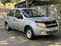 ВАЗ (Lada) Granta 2190 2013 года за 2 100 000 тг. в Алматы – фото 26