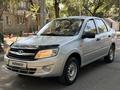 ВАЗ (Lada) Granta 2190 2013 года за 2 100 000 тг. в Алматы – фото 24