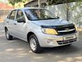 ВАЗ (Lada) Granta 2190 2013 года за 2 100 000 тг. в Алматы – фото 25