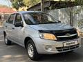 ВАЗ (Lada) Granta 2190 2013 года за 2 100 000 тг. в Алматы – фото 27