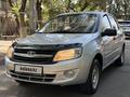 ВАЗ (Lada) Granta 2190 2013 года за 2 100 000 тг. в Алматы – фото 28