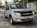 ВАЗ (Lada) Granta 2190 2013 года за 2 100 000 тг. в Алматы – фото 29