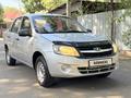 ВАЗ (Lada) Granta 2190 2013 года за 2 100 000 тг. в Алматы – фото 32
