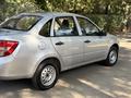 ВАЗ (Lada) Granta 2190 2013 года за 2 100 000 тг. в Алматы – фото 37