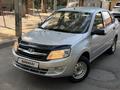 ВАЗ (Lada) Granta 2190 2013 года за 2 100 000 тг. в Алматы