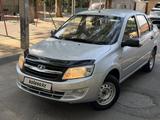 ВАЗ (Lada) Granta 2190 2013 года за 2 100 000 тг. в Алматы