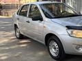 ВАЗ (Lada) Granta 2190 2013 года за 2 100 000 тг. в Алматы – фото 45