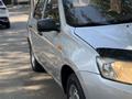 ВАЗ (Lada) Granta 2190 2013 года за 2 100 000 тг. в Алматы – фото 46