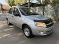 ВАЗ (Lada) Granta 2190 2013 года за 2 100 000 тг. в Алматы – фото 55