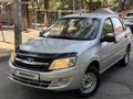 ВАЗ (Lada) Granta 2190 2013 года за 2 100 000 тг. в Алматы – фото 5