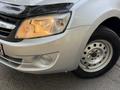 ВАЗ (Lada) Granta 2190 2013 года за 2 100 000 тг. в Алматы – фото 7